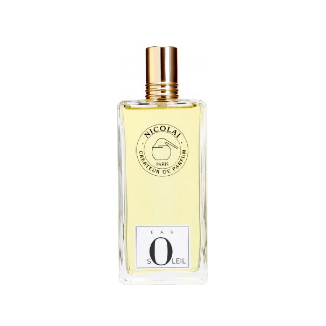 Immagine del profumo Eau sOleil di Nicolai Parfumeur Createur