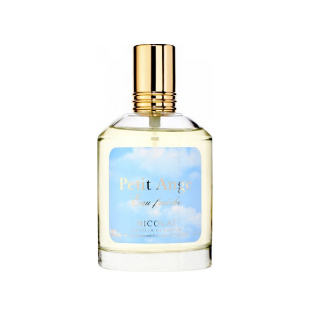 Immagine del profumo Petit Ange di Nicolai Parfumeur Createur