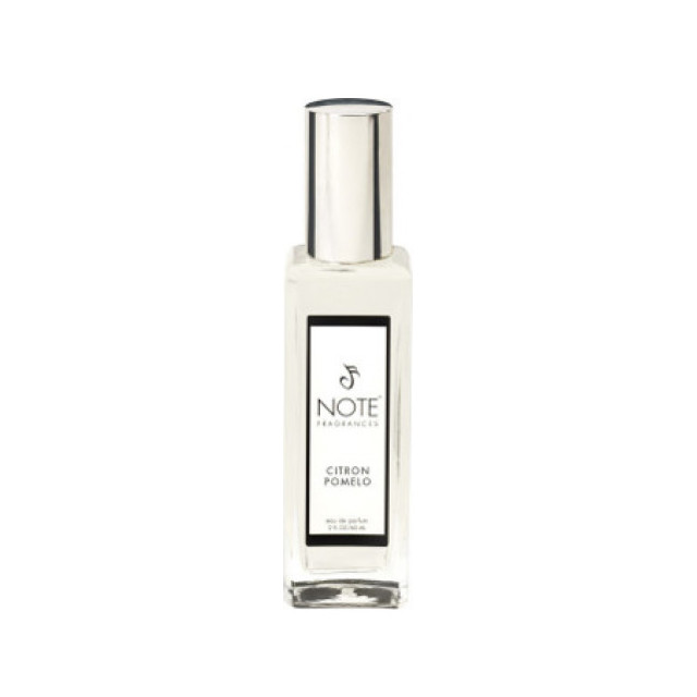Immagine del profumo Citron Pomelo di Note Fragrances