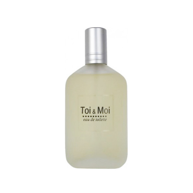 Immagine del profumo Toi & Moi di Nouvelle Etoile – Новая Заря