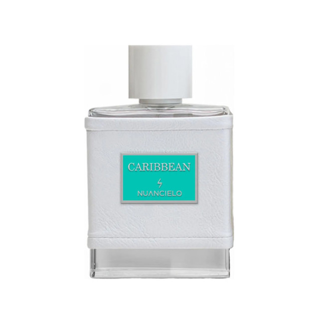 Immagine del profumo Caribbean di Nuancielo