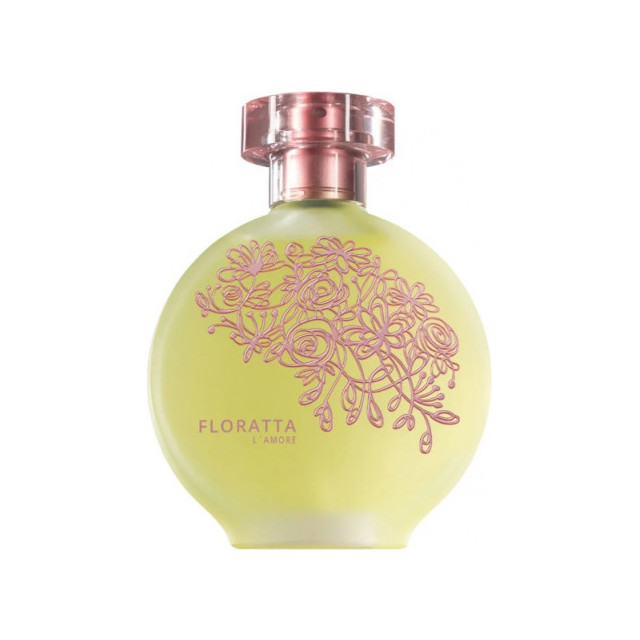 Immagine del profumo Floratta L'Amore di O Boticário