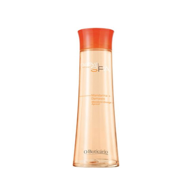 Immagine del profumo Nativa SPA Mandarin + Damask di O Boticário