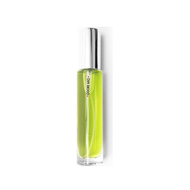 Immagine del profumo Fresh Lime di Odore Mio