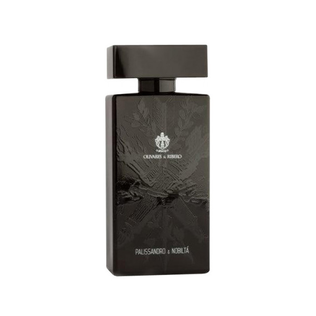 Immagine del profumo Palissandro & Nobiltà di Olivares & Ribero