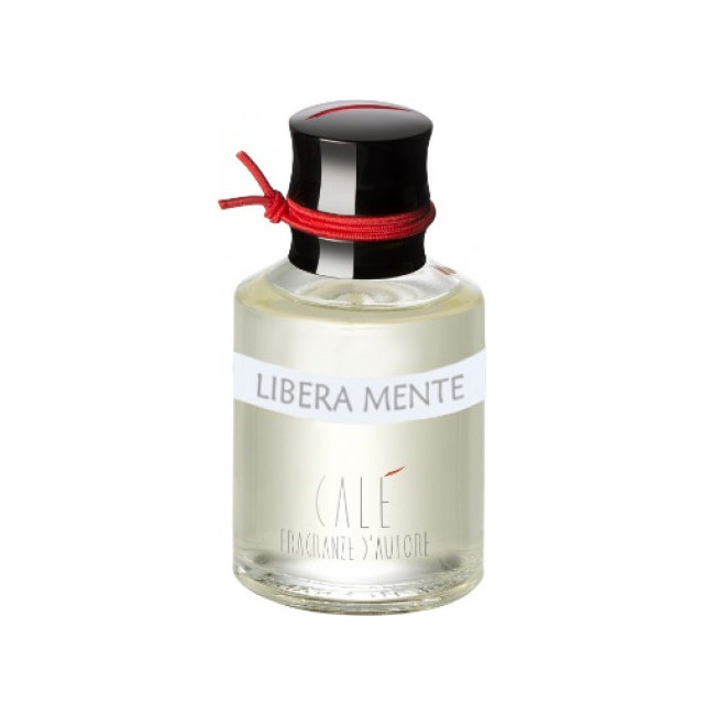 Immagine del profumo Libera Mente di Cale Fragranze d’Autore