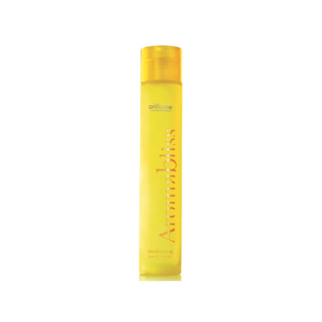 Immagine del profumo Aromabliss Awakening di Oriflame
