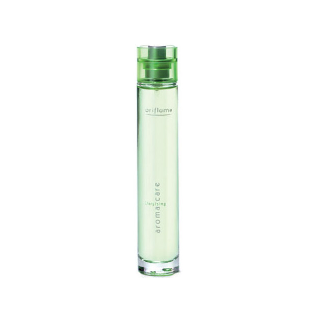 Immagine del profumo Energising di Oriflame