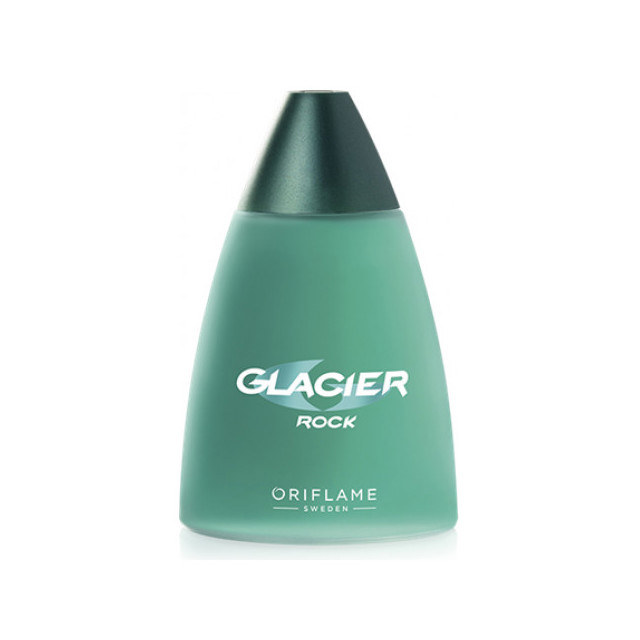 Immagine del profumo Glacier Rock di Oriflame