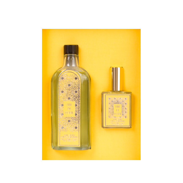 Immagine del profumo L'Eau De Corse Cologne di Oriza L. Legrand