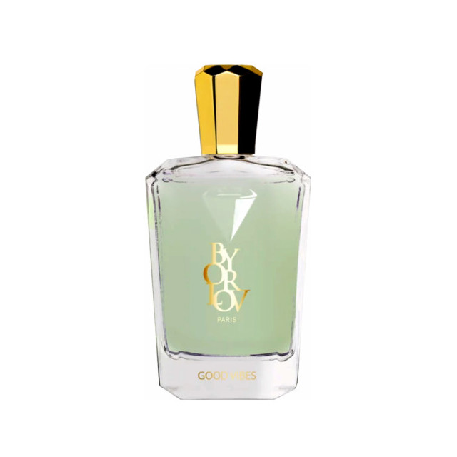 Immagine del profumo Good Vibes di Orlov Paris