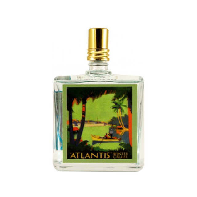Immagine del profumo Atlantis di Outremer