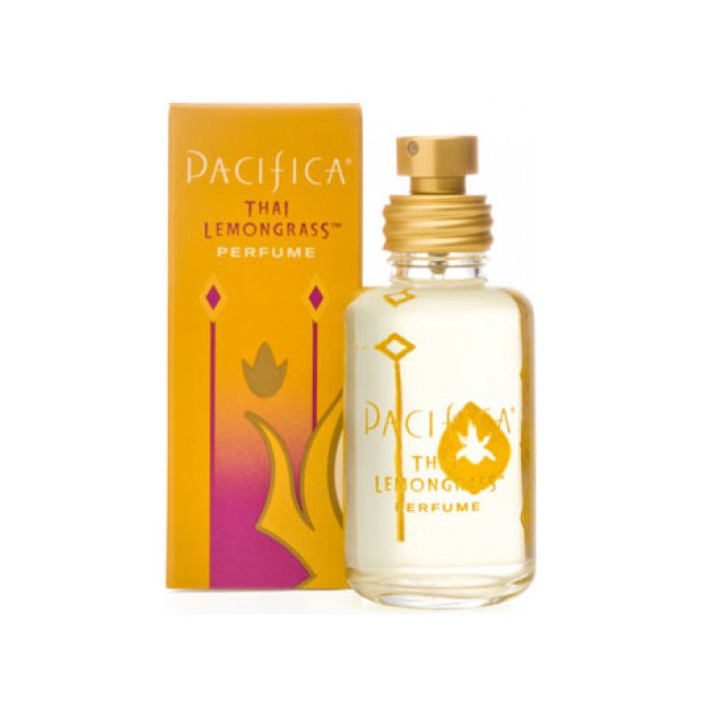 Immagine del profumo Thai Lemongras di Pacifica