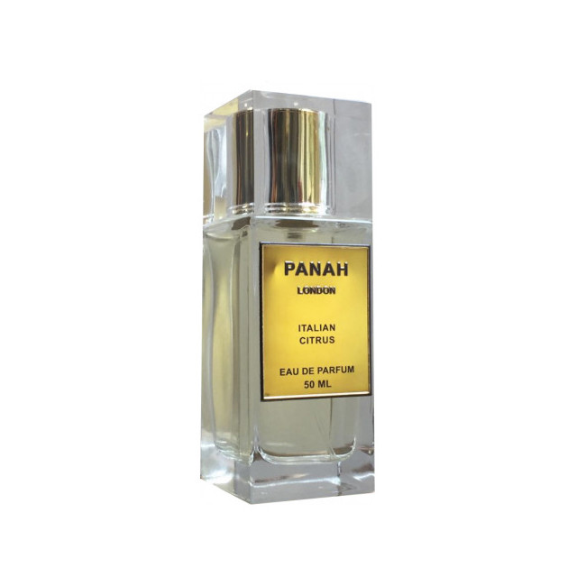 Immagine del profumo Italian Citrus di Panah London