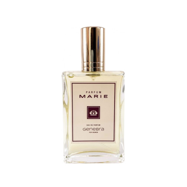 Immagine del profumo Genebra di Parfum Marie