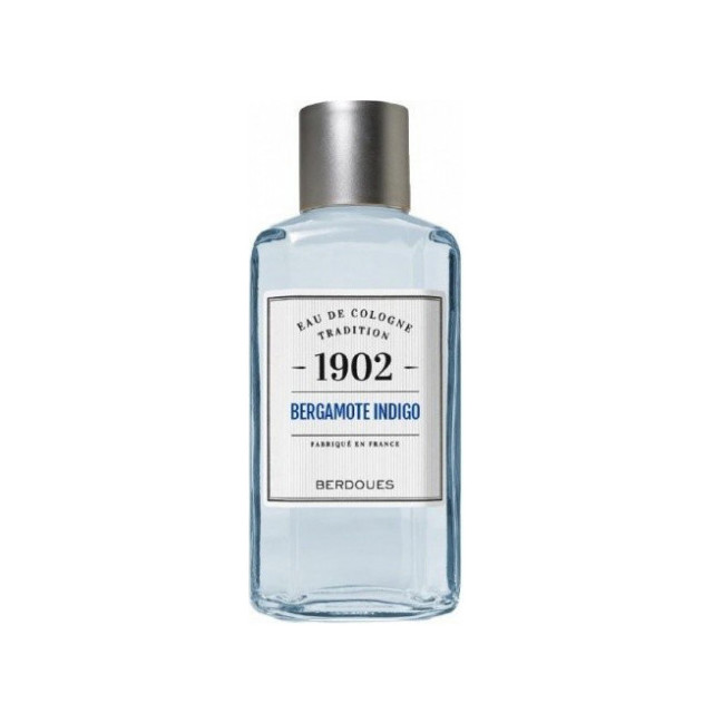 Immagine del profumo 1902 Bergamote Indigo di Parfums Berdoues