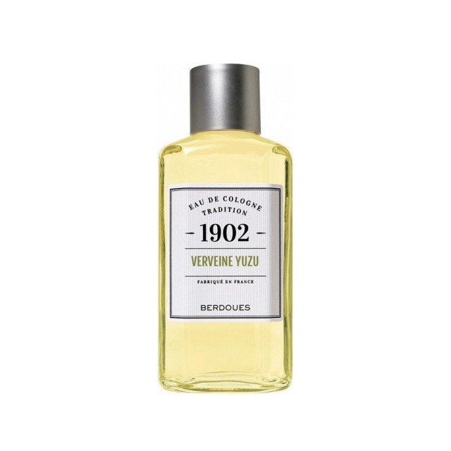 Immagine del profumo 1902 Verveine Yuzu di Parfums Berdoues