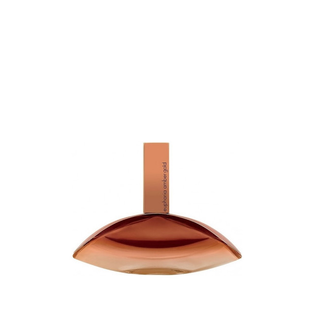 Immagine del profumo Euphoria Amber Gold di Calvin Klein