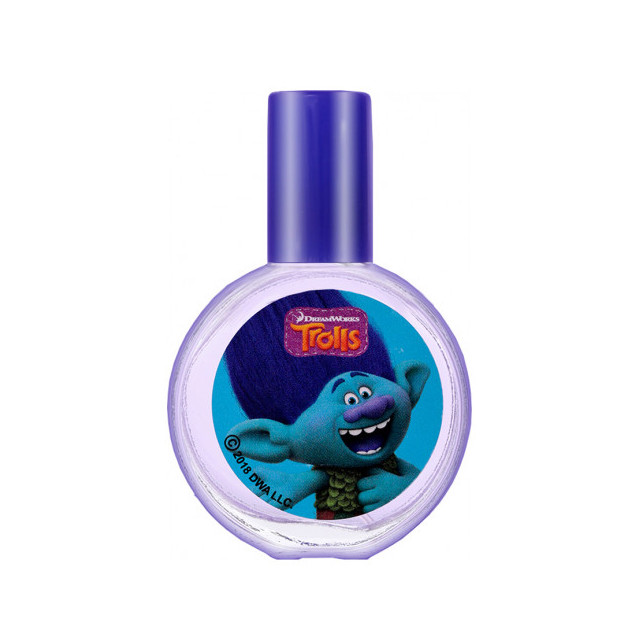 Immagine del profumo Trolls Цветан di Parli Parfum