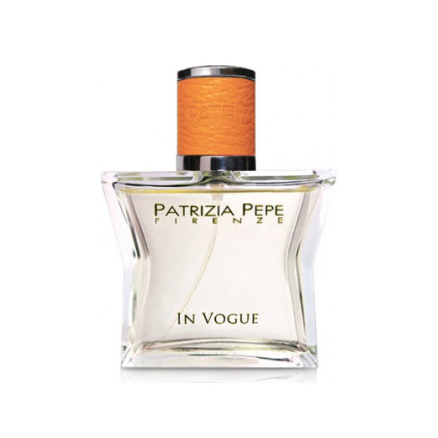 Immagine del profumo In Vogue di Patrizia Pepe