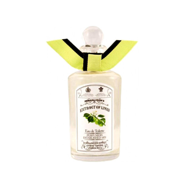Immagine del profumo Extract of Limes di Penhaligon's