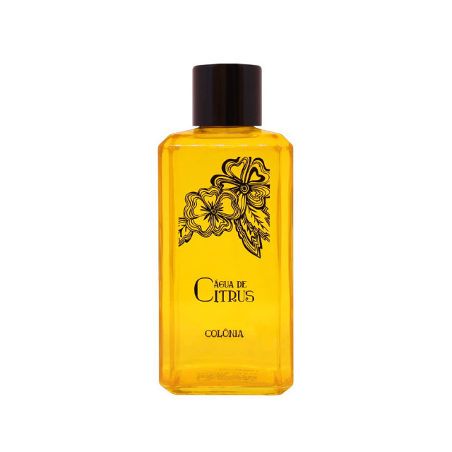 Immagine del profumo Água de Citrus di Phebo