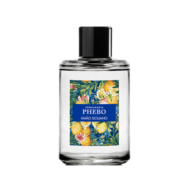 Immagine del profumo Limão Siciliano di Phebo