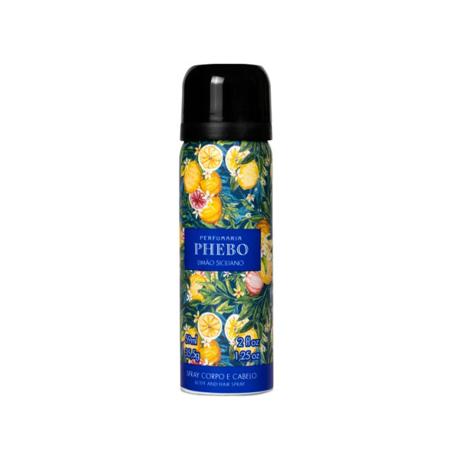 Immagine del profumo Limão Siciliano di Phebo