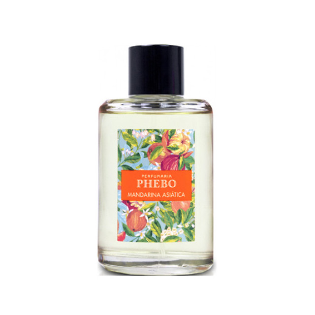 Immagine del profumo Mandarina Asiática di Phebo