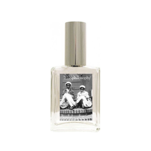 Immagine del profumo Lemon di Philosophy