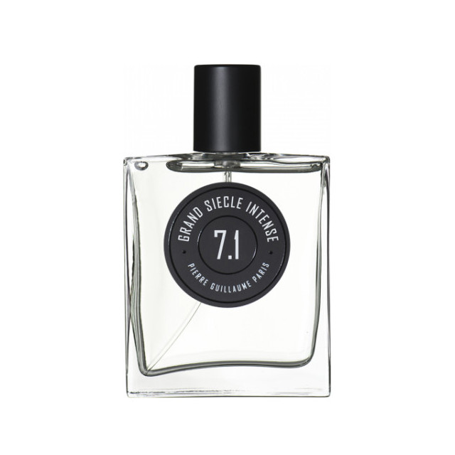 Immagine del profumo Grand Siecle Intense 7.1 (2021) di Pierre Guillaume Paris