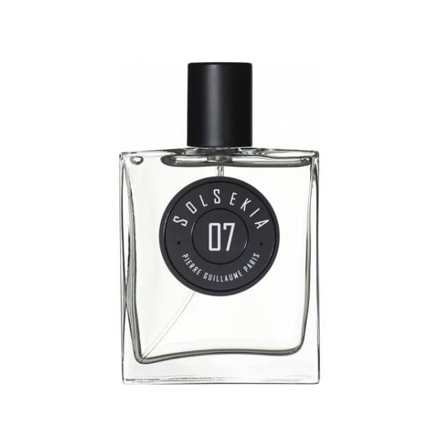 Immagine del profumo Solsekia 07 di Pierre Guillaume Paris