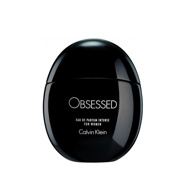 Immagine del profumo Obsessed for Women Intense di Calvin Klein