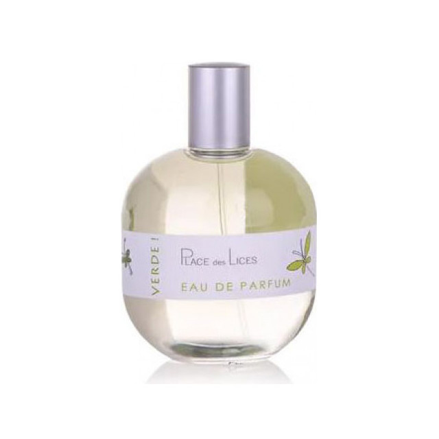 Immagine del profumo Verde di Place des Lices