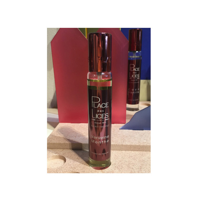 Immagine del profumo Verveine Menthe di Place des Lices