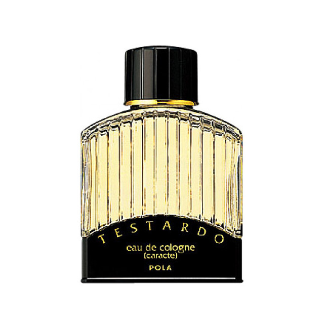 Immagine del profumo Testardo Caraсte di Pola