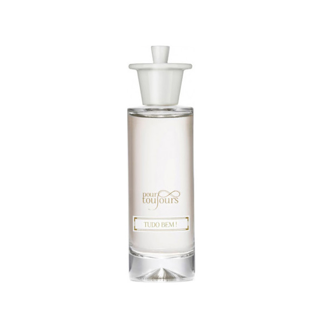Immagine del profumo Tudo Bem! di Pour Toujours