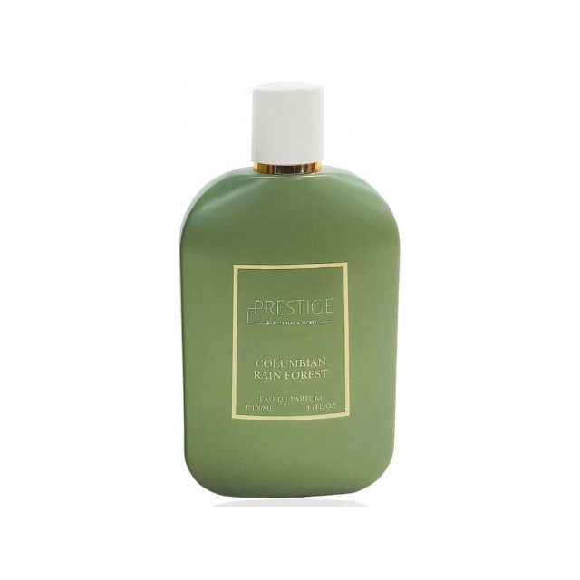 Immagine del profumo Columbian Rain Forest di Prestige - Beauty Has a Secret