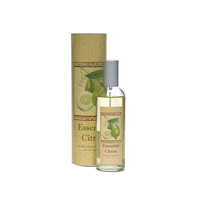 Immagine del profumo Essentiel Citron di Provence & Nature