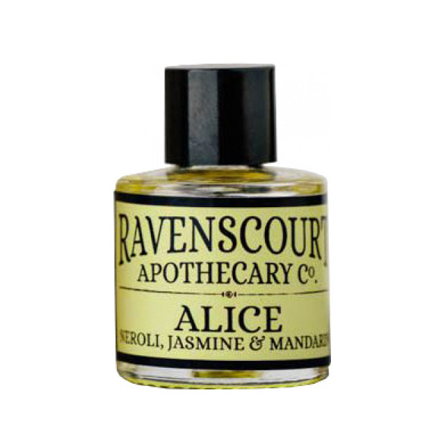Immagine del profumo Alice in Wonderland di Ravenscourt Apothecary