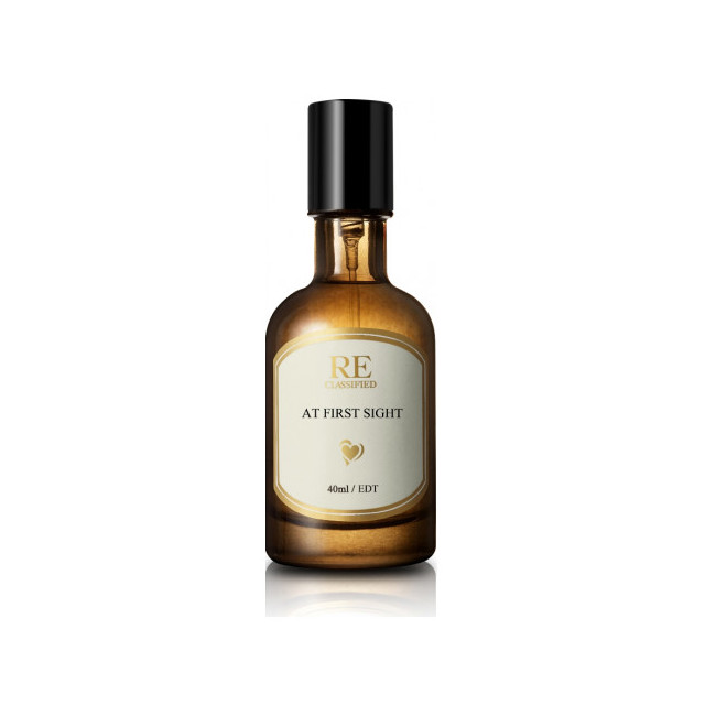 Immagine del profumo At First Sight 第一次遇见你 di RE CLASSIFIED RE调香室
