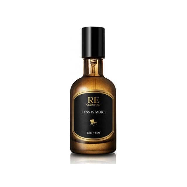 Immagine del profumo Less Is More 简 di RE CLASSIFIED RE调香室