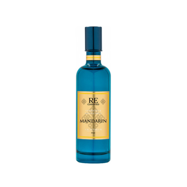 Immagine del profumo Mandarin 柑橘 di RE CLASSIFIED RE调香室