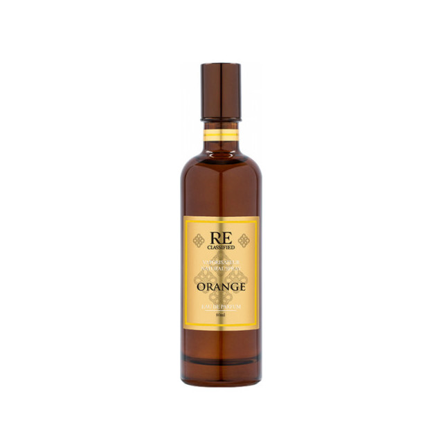 Immagine del profumo Orange 血橙 di RE CLASSIFIED RE调香室
