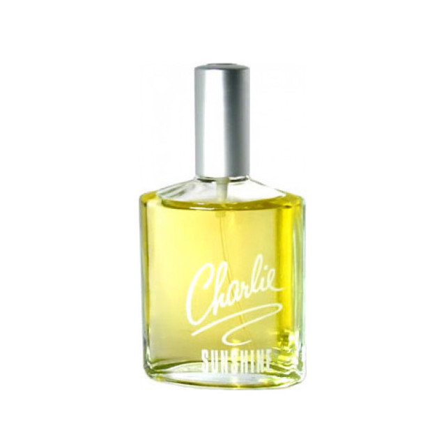 Immagine del profumo Charlie Sunshine di Revlon