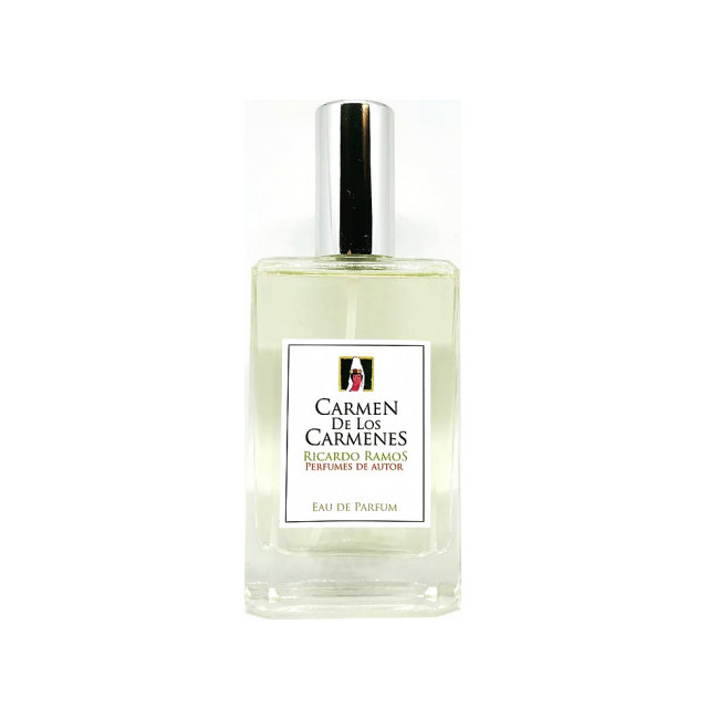 Immagine del profumo Carmen De Los Carmenes di Ricardo Ramos Perfumes de Autor