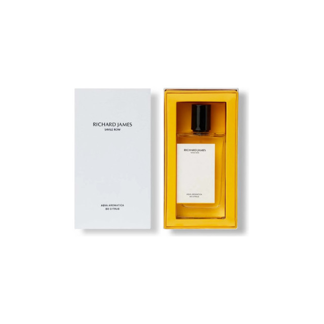 Immagine del profumo So Citrus di Richard James