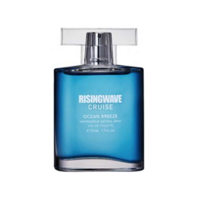 Immagine del profumo Cruise (Ocean Breeze) di RisingWave