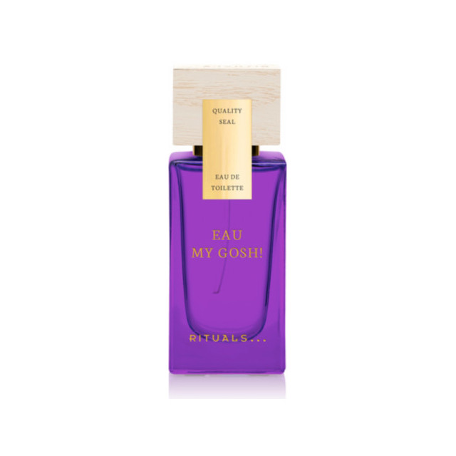 Immagine del profumo Eau My Gosh! di Rituals