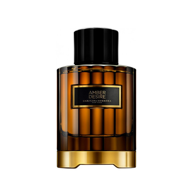 Immagine del profumo Amber Desire di Carolina Herrera